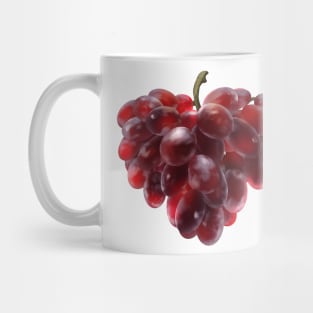 Grape Love Mug